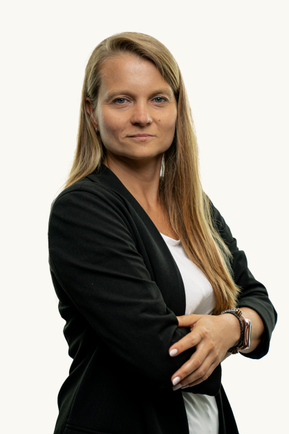 Małgorzata Sielska